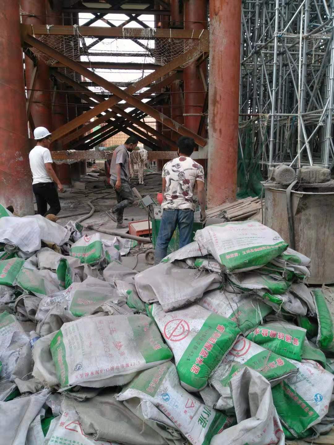 内丘教你正确认识地基加固，以免当大聪明