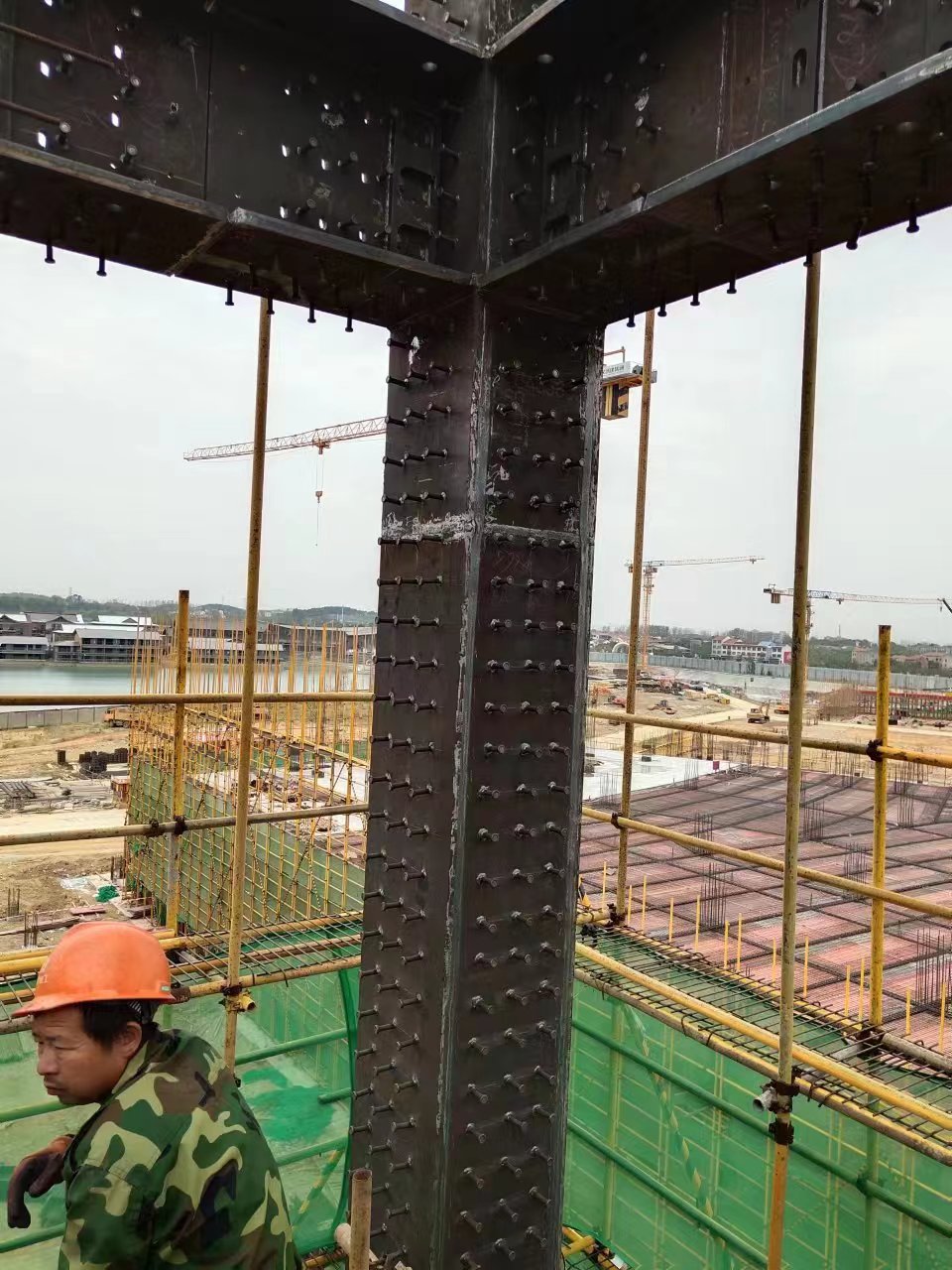 内丘房屋加固的基础步骤